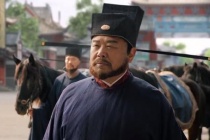 《大宋宫词》寇准巩固元侃太子地位