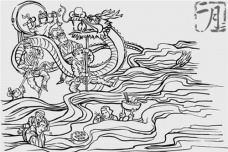 龙抬头的历史沿革