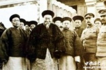 洋务运动的过程