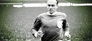 1926年7月4日：斯蒂法诺出生