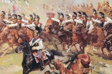 大明末路：萨尔浒之战