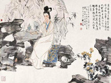 李清照《如梦令》赏析