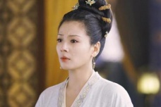 《大宋宫词》刘娥被救回檀渊