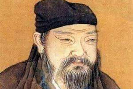 黄庭坚的生平事迹