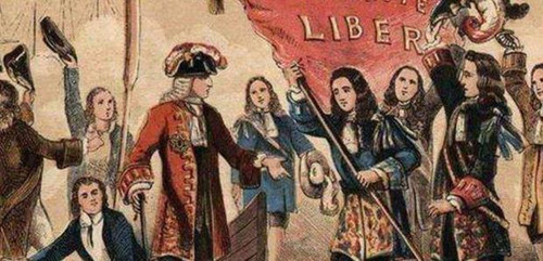 尼德兰联省共和国