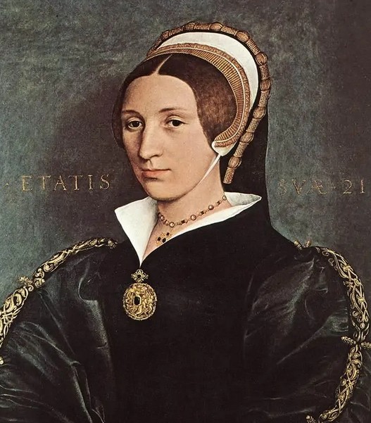 凯瑟琳·霍华德