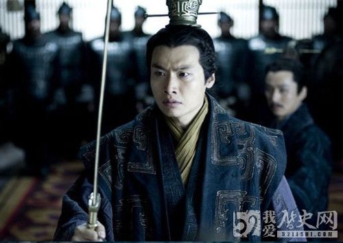 揭秘：望夷宫之变