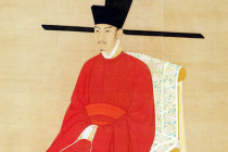 宋哲宗生平简介