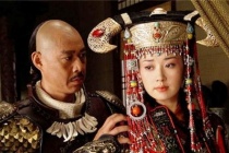 固伦荣宪公主为什么穿龙袍下葬