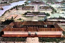 商朝的都城都有哪些