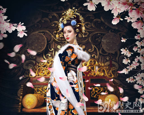 四大杀手:多行不义必自毙 四大杀手:多行不义必自毙