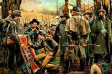 南北战争中解放宣言是什么