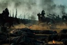 西陵之战的背景与影响