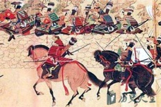 高丽契丹战争简述