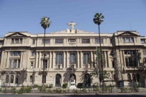 智利天主教大学介绍