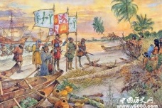 哥伦布从美洲“带回”了哪些疾病