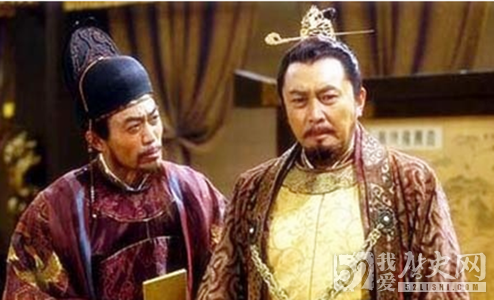 李世民称帝的背后：杀兄弑父