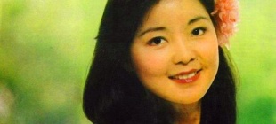 1995年5月8日：邓丽君逝世