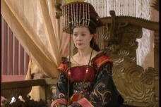 神龙政变中女皇武则天是怎么被赶下台的