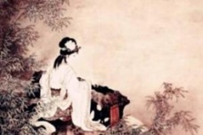 李商隐的感情生活