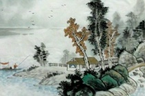 范仲淹《御街行·秋日怀旧》赏析