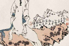 《致酒行》诗词赏析