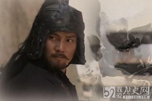 第一个彻底打垮游牧民族的将军