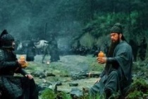 张辽关羽关系介绍