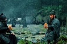 张辽关羽关系介绍