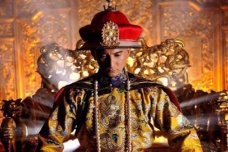 九子夺嫡是哪九个皇子