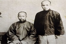 梁启超的爷爷是谁