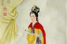 贾元春的人物评价