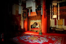 坤宁宫历史简介：从寝宫到祭神场所