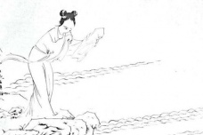 端午节相关的人物