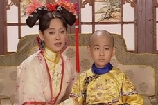 孝庄文皇后与福临的矛盾