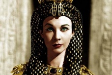 怎么评价埃及艳后