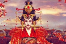 历史上真实的武则天：中国唯一的女皇帝