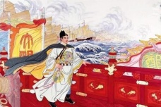 郑和怎么有后代的
