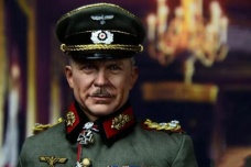 苏德战争德国名将古德里安简介