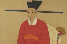 南宋的哪位皇帝追封岳飞