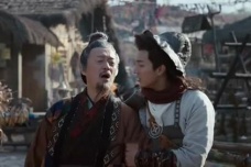 王华的轶事典故