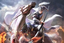 白家村与白起的传说故事