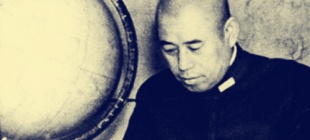 1943年4月18日：山本五十六逝世