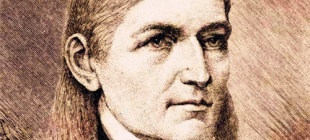 1782年4月21日：福禄贝尔出生