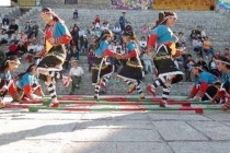 高山族禁忌民俗