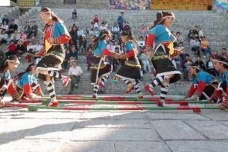 高山族禁忌民俗