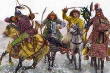 蒙古是怎么统一的