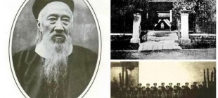 1902年5月21日：张之洞创立湖北师范学堂