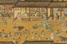 《东京梦华录》的历史价值