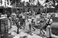 缅甸在二战一开始为什么是欢迎日军的